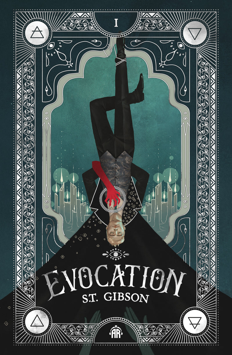 Evocation - Hopeless Romantic