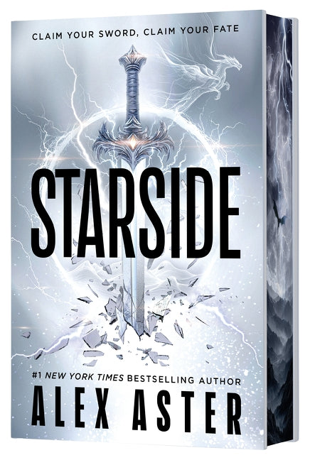 Starside (Deluxe Limited Edition) - Hopeless Romantic