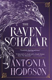 The Raven's Scholar