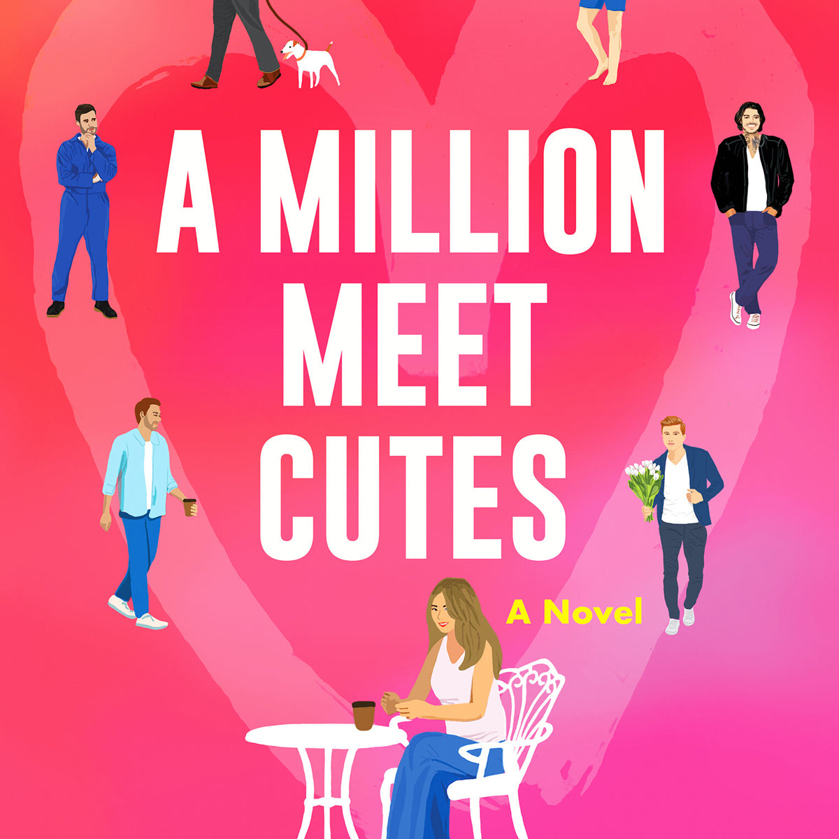 A Million Meet Cutes