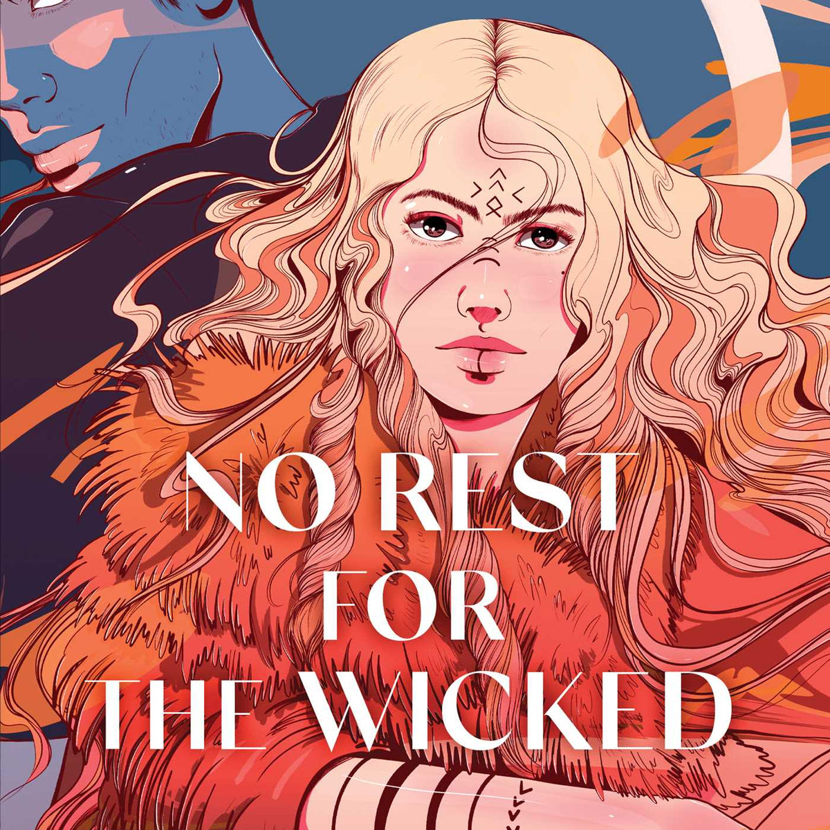 No Rest for the Wicked