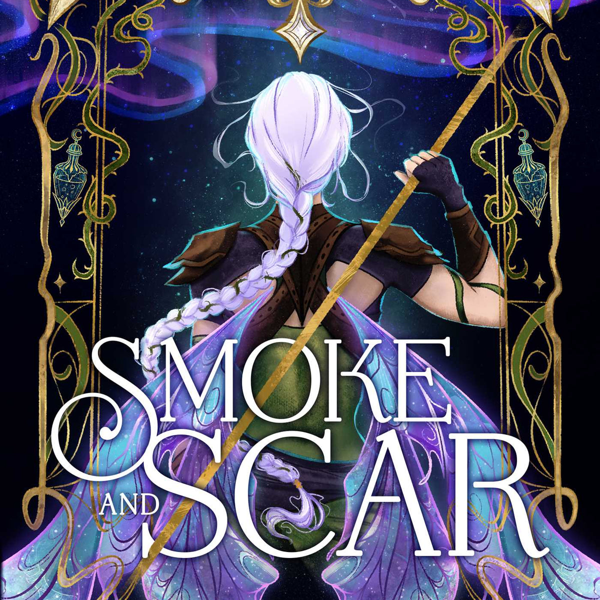 Smoke and Scar
