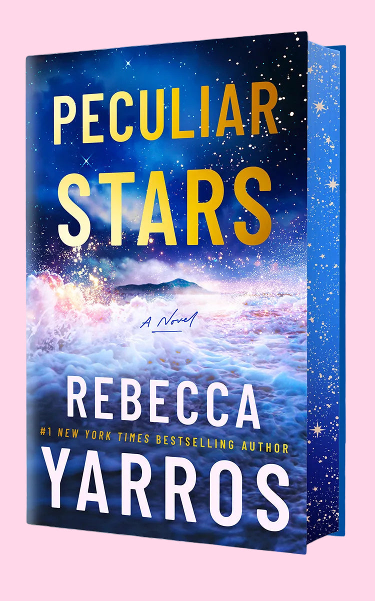 Peculiar Stars (Deluxe Edition)