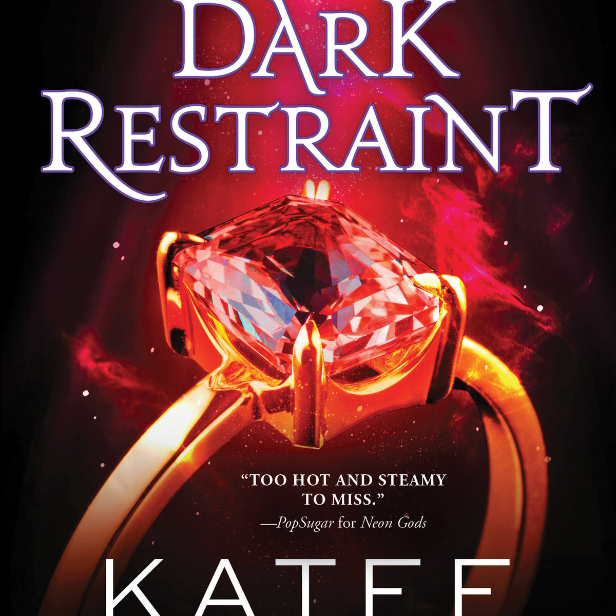 Dark Restraint