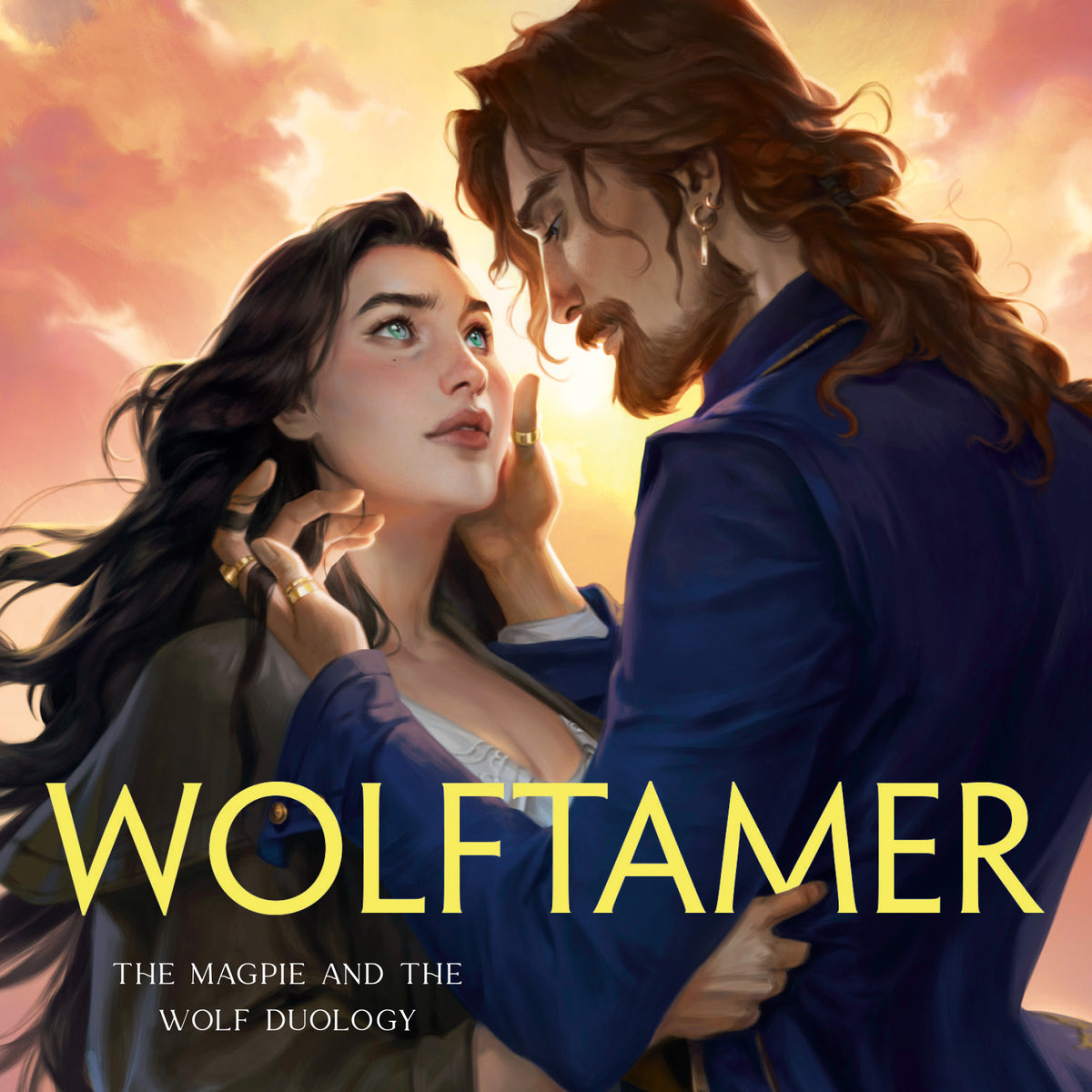 Wolftamer