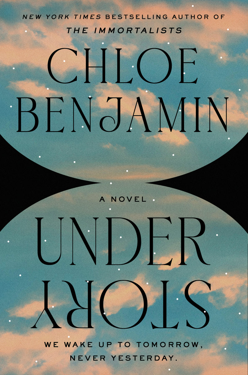 Under Story (Hardcover)