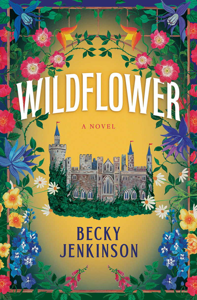 Wildflower (Hardcover)