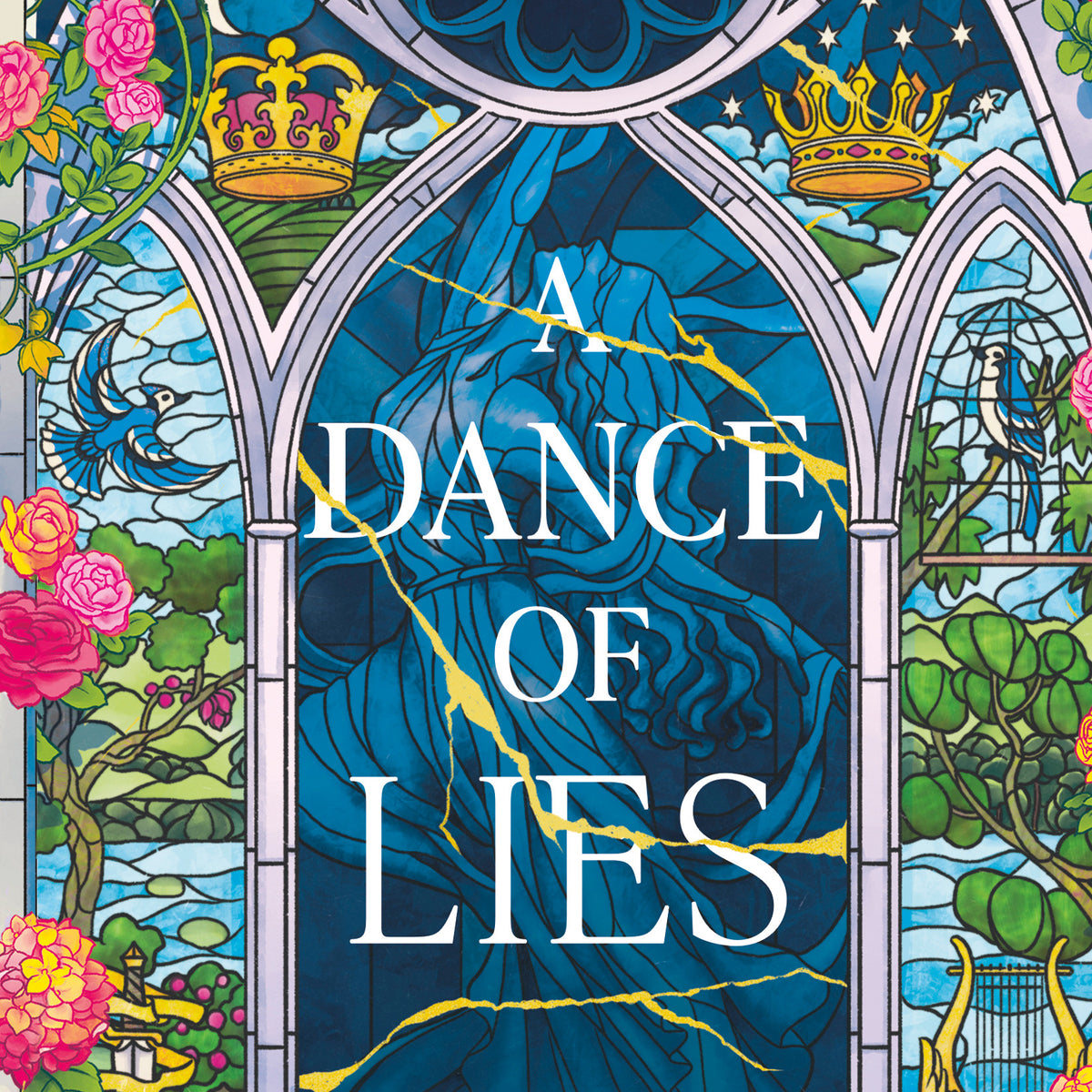 A Dance of Lies