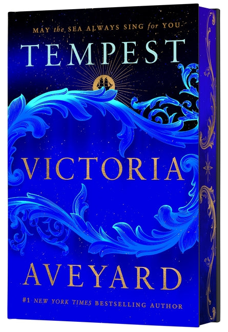 Tempest (Deluxe Limited Edition)