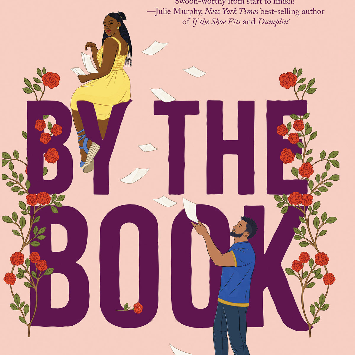 By the Book