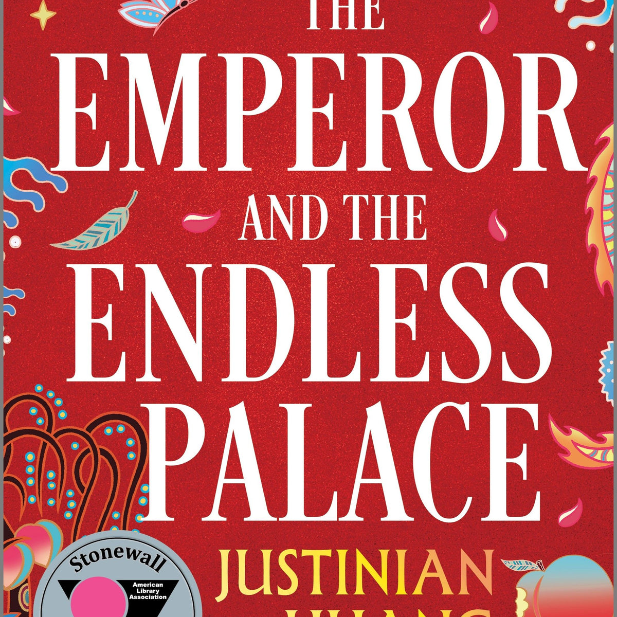 The Emperor and the Endless Palace - Hopeless Romantic