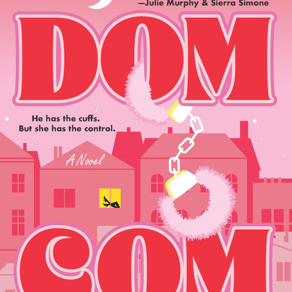 Dom-Com - Hopeless Romantic
