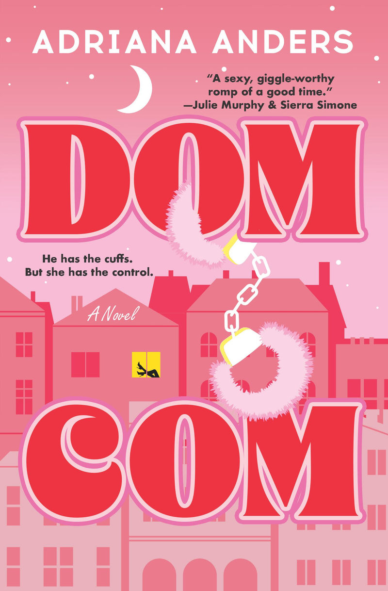 Dom-Com - Hopeless Romantic