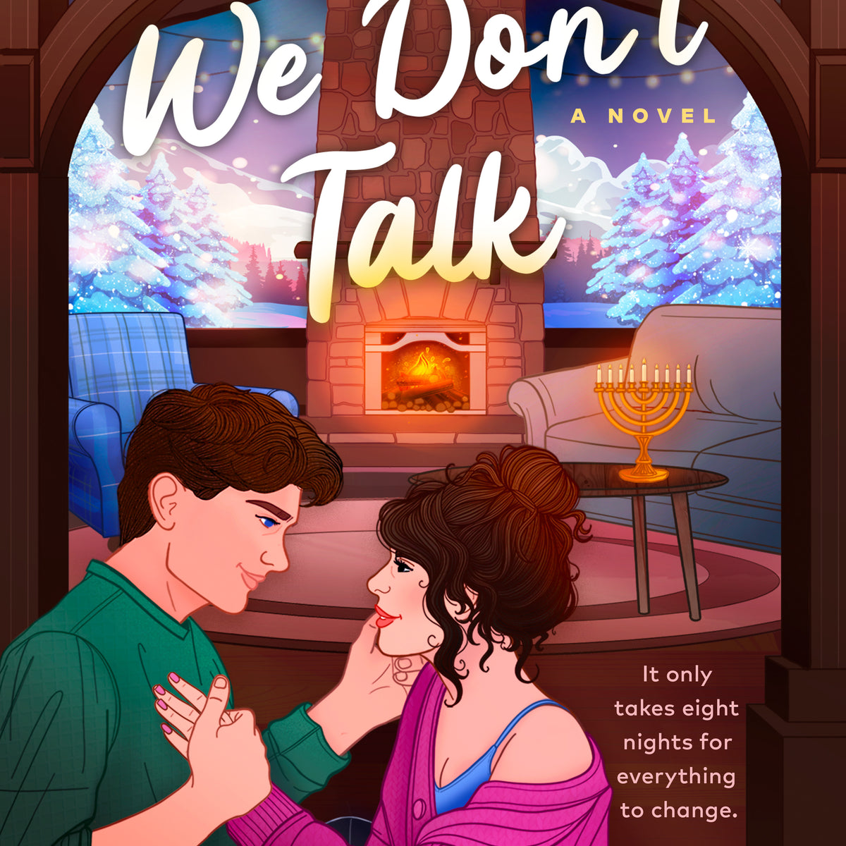 Now That We Don't Talk