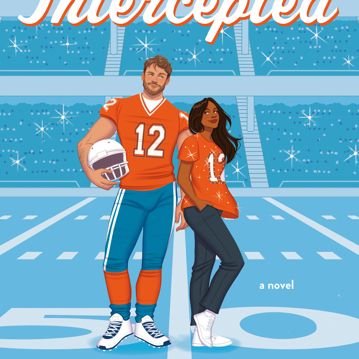 Intercepted