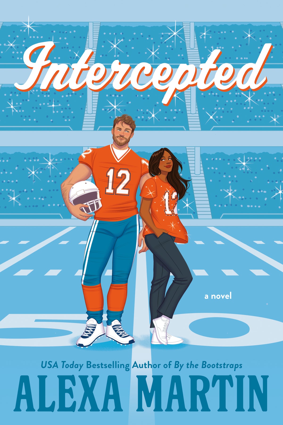 Intercepted