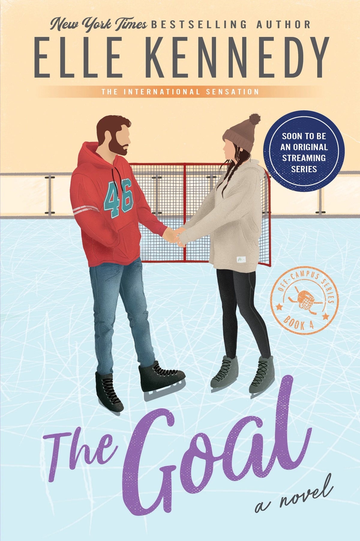 The Goal - Hopeless Romantic