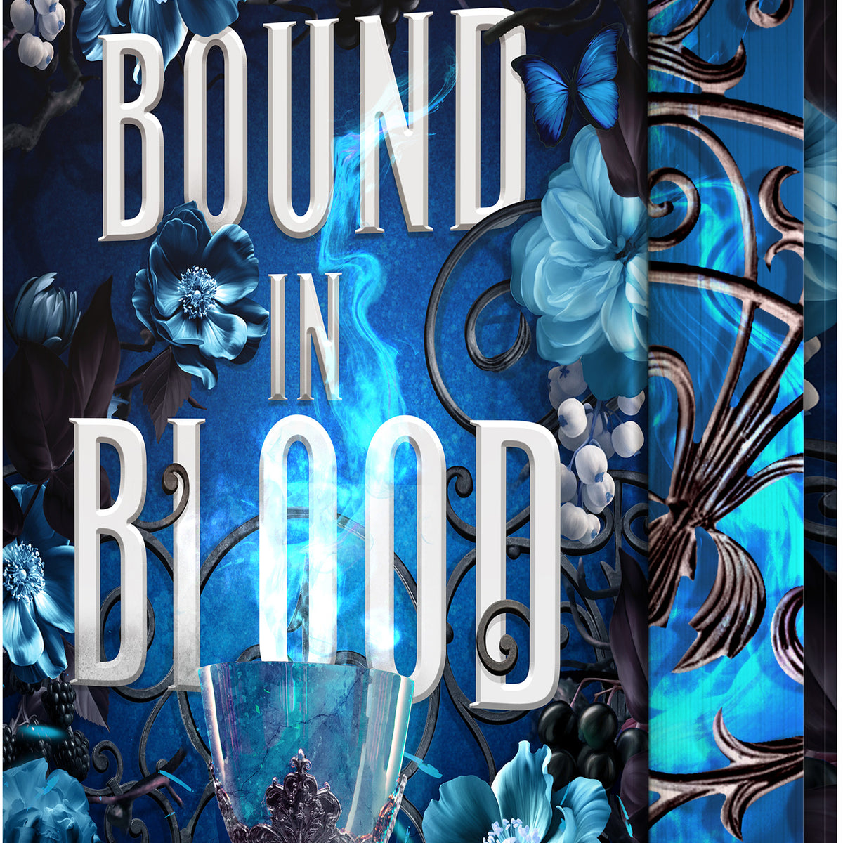 Bound in Blood - Hopeless Romantic