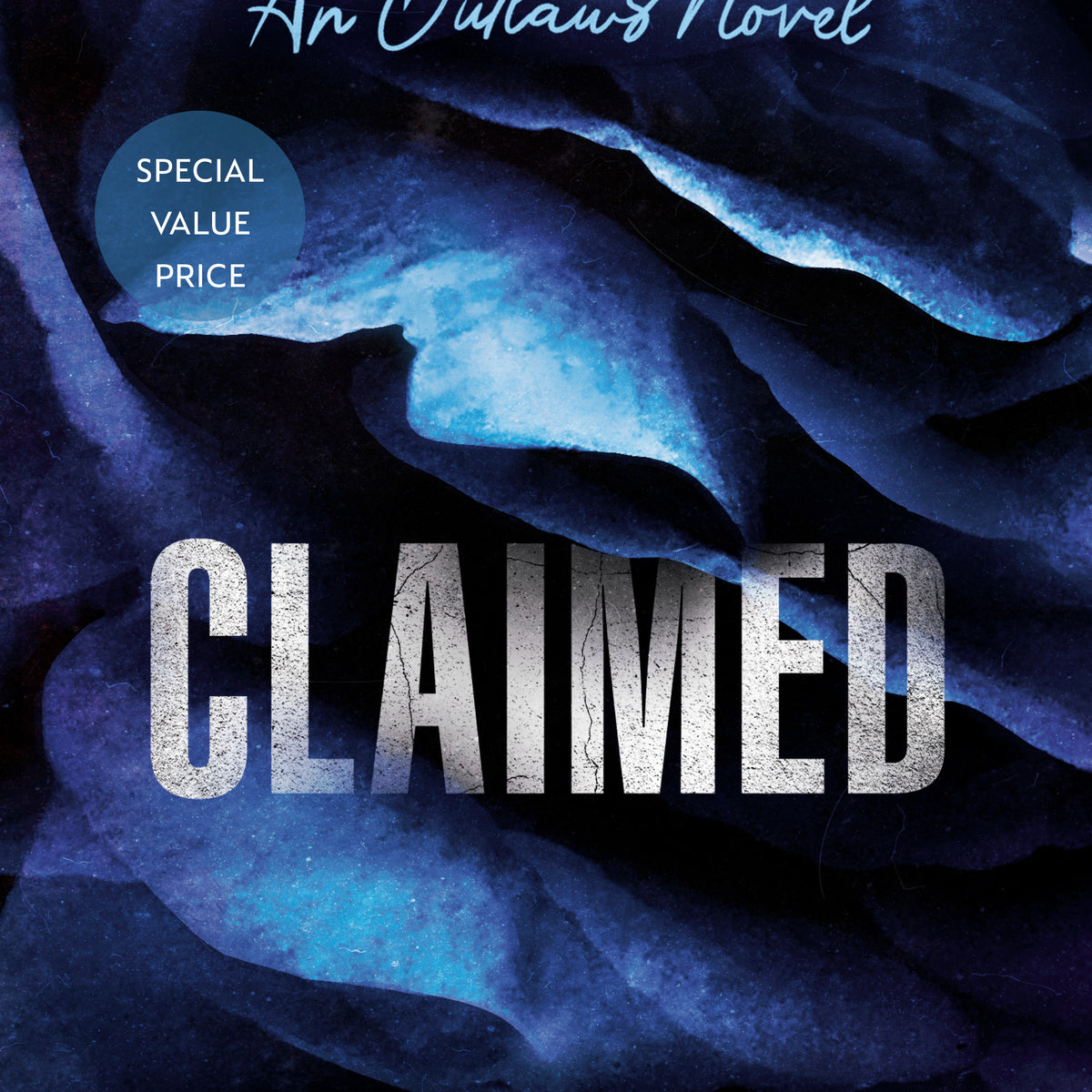 Claimed