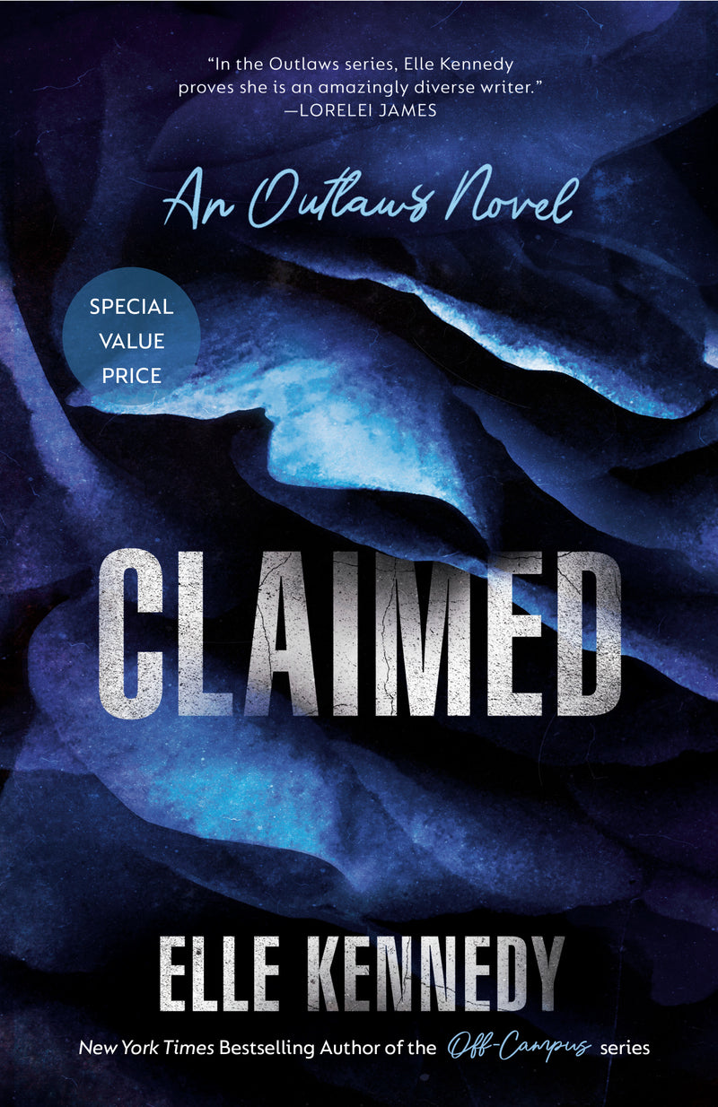 Claimed