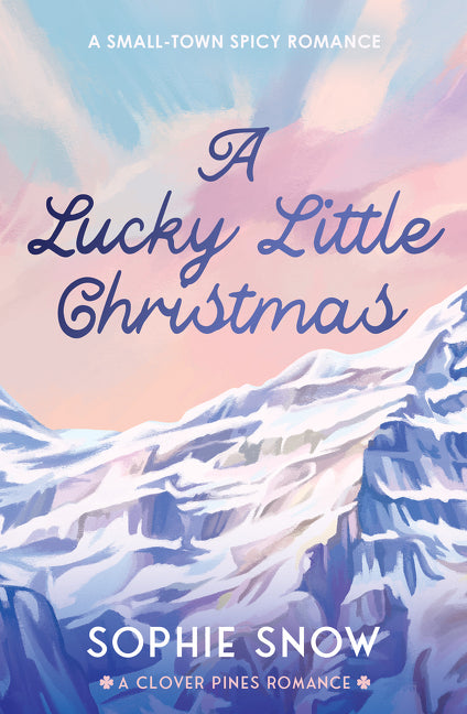 A Lucky Little Christmas