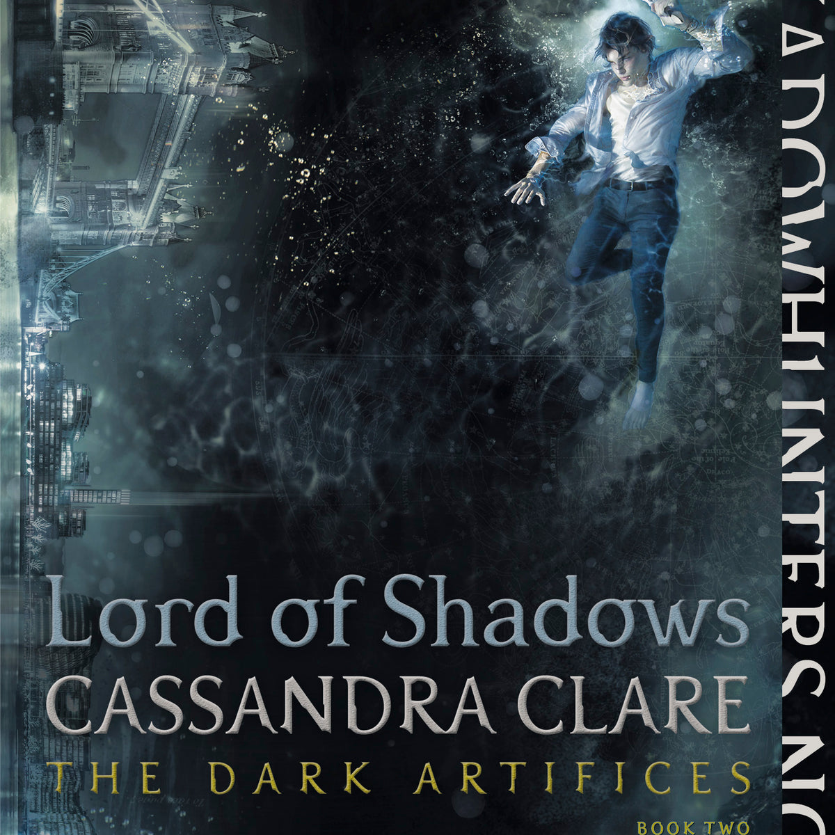 Lord of Shadows
