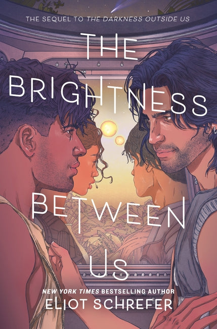 The Brightness Between Us - Hopeless Romantic