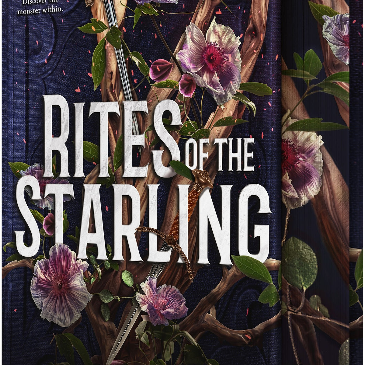 Rites of the Starling (Deluxe Edition)