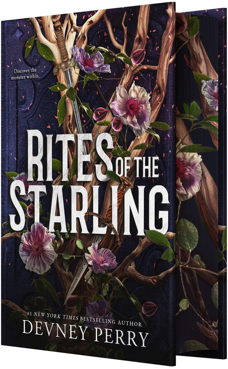 Rites of the Starling (Deluxe Edition)