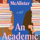 An Academic Affair