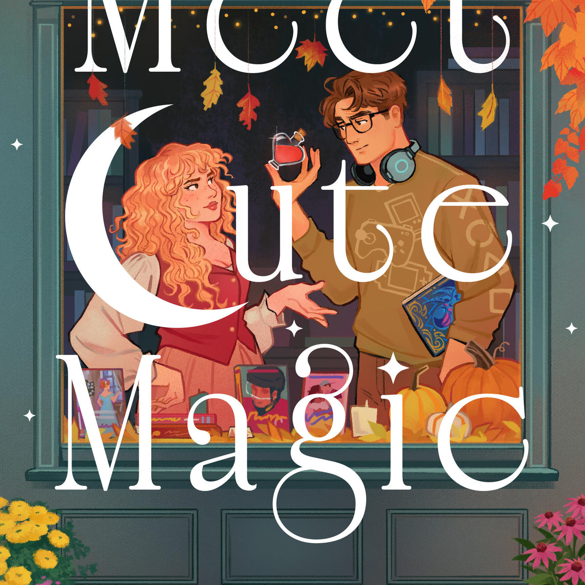 Meet Cute Magic