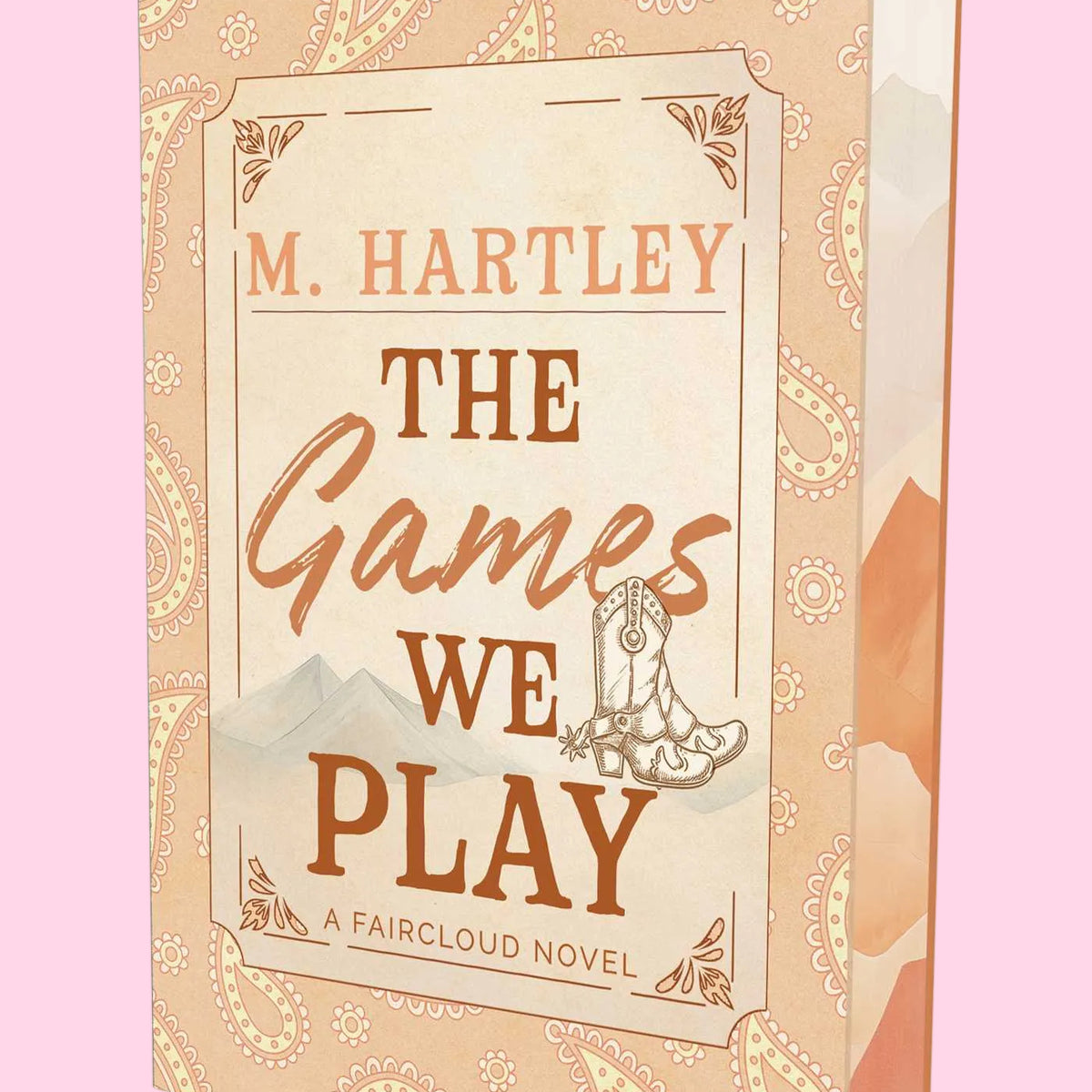 The Games We Play (Deluxe Edition)