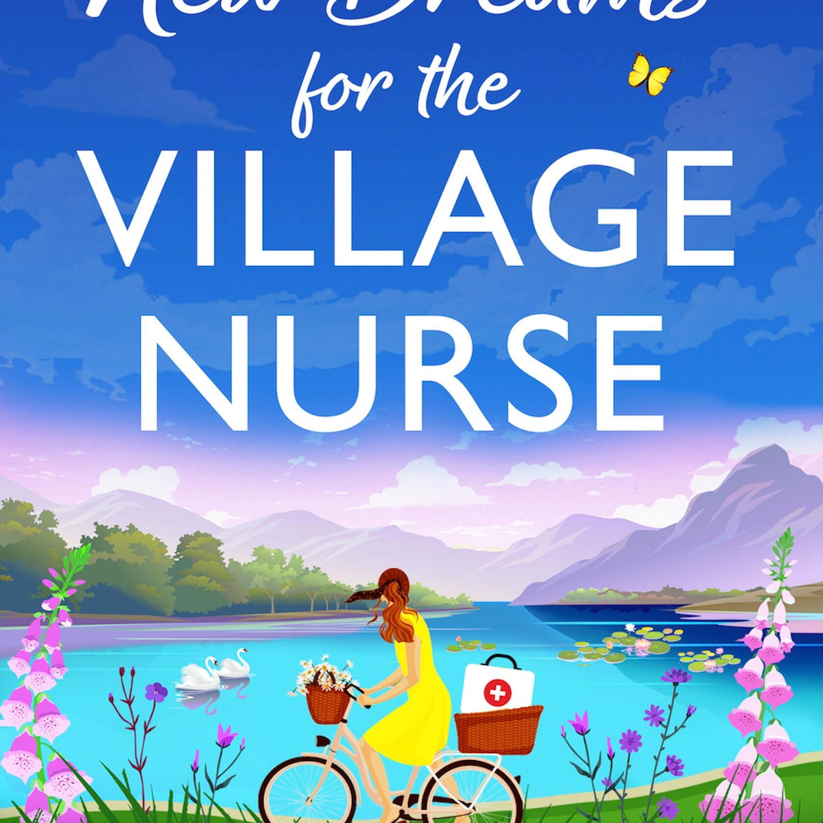New Dreams for the Village Nurse