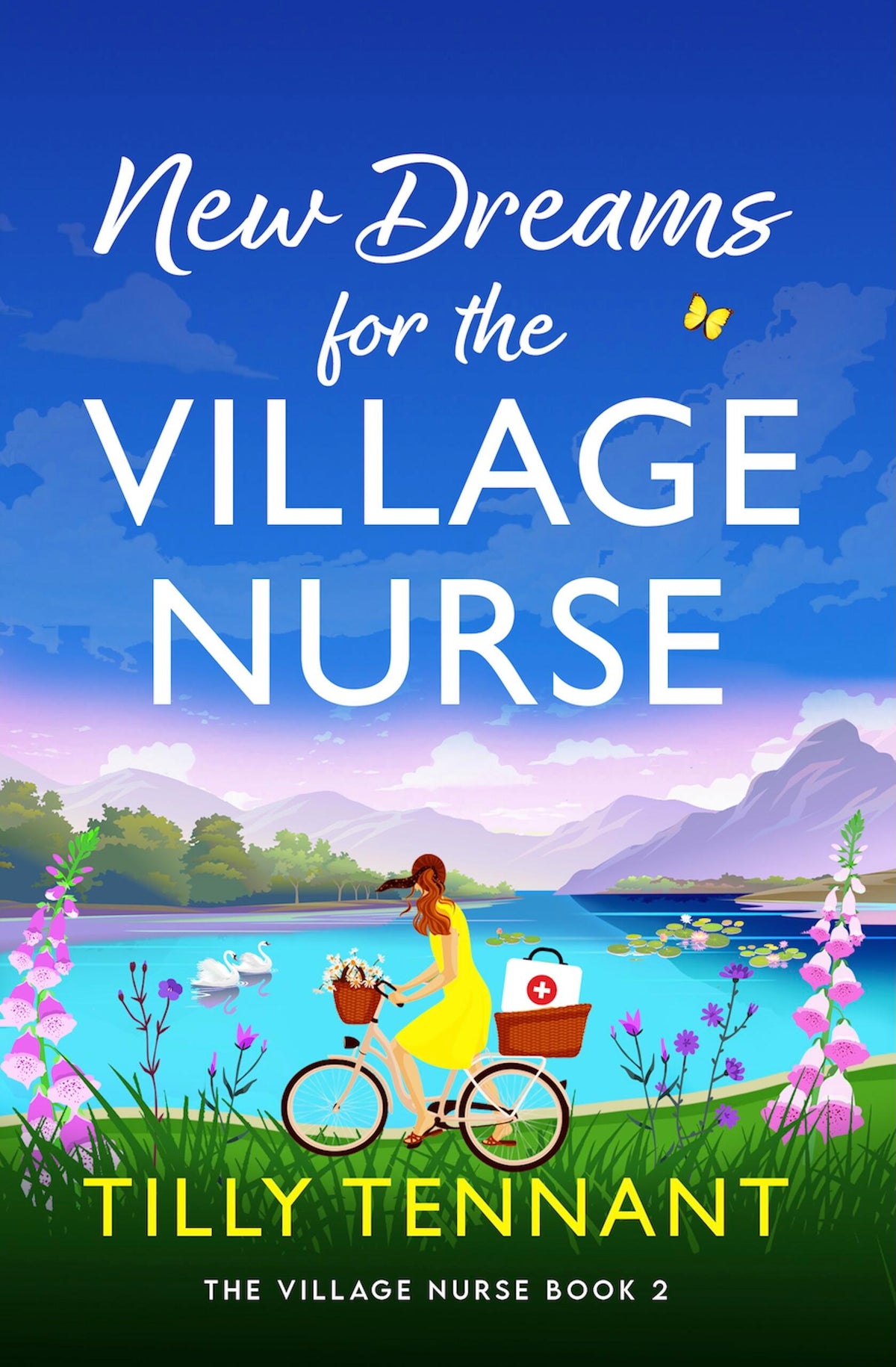New Dreams for the Village Nurse