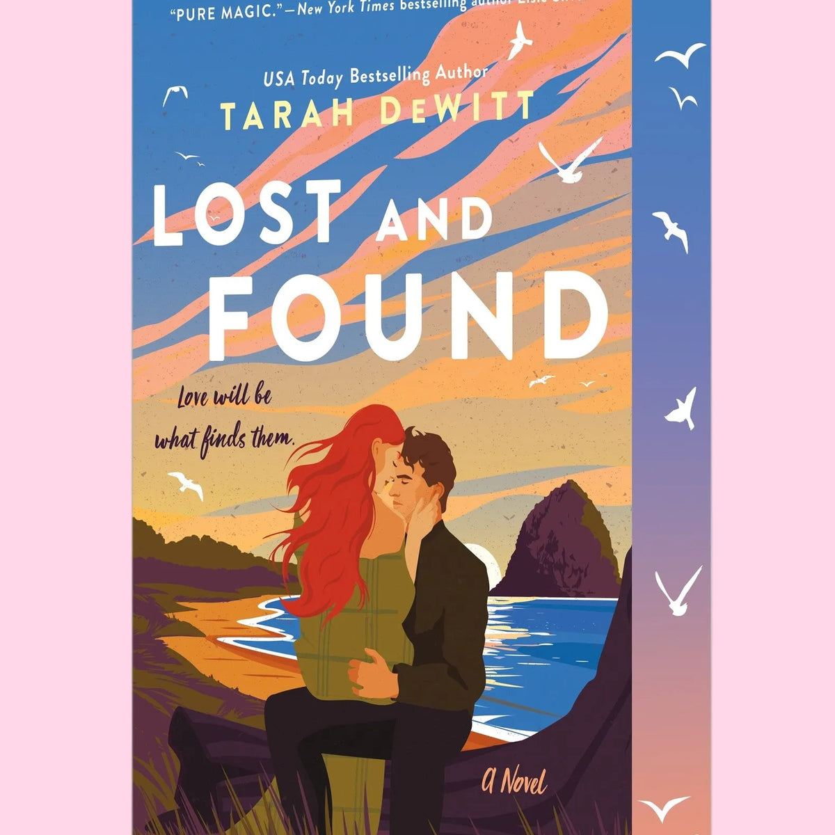 Lost and Found (Deluxe Edition)