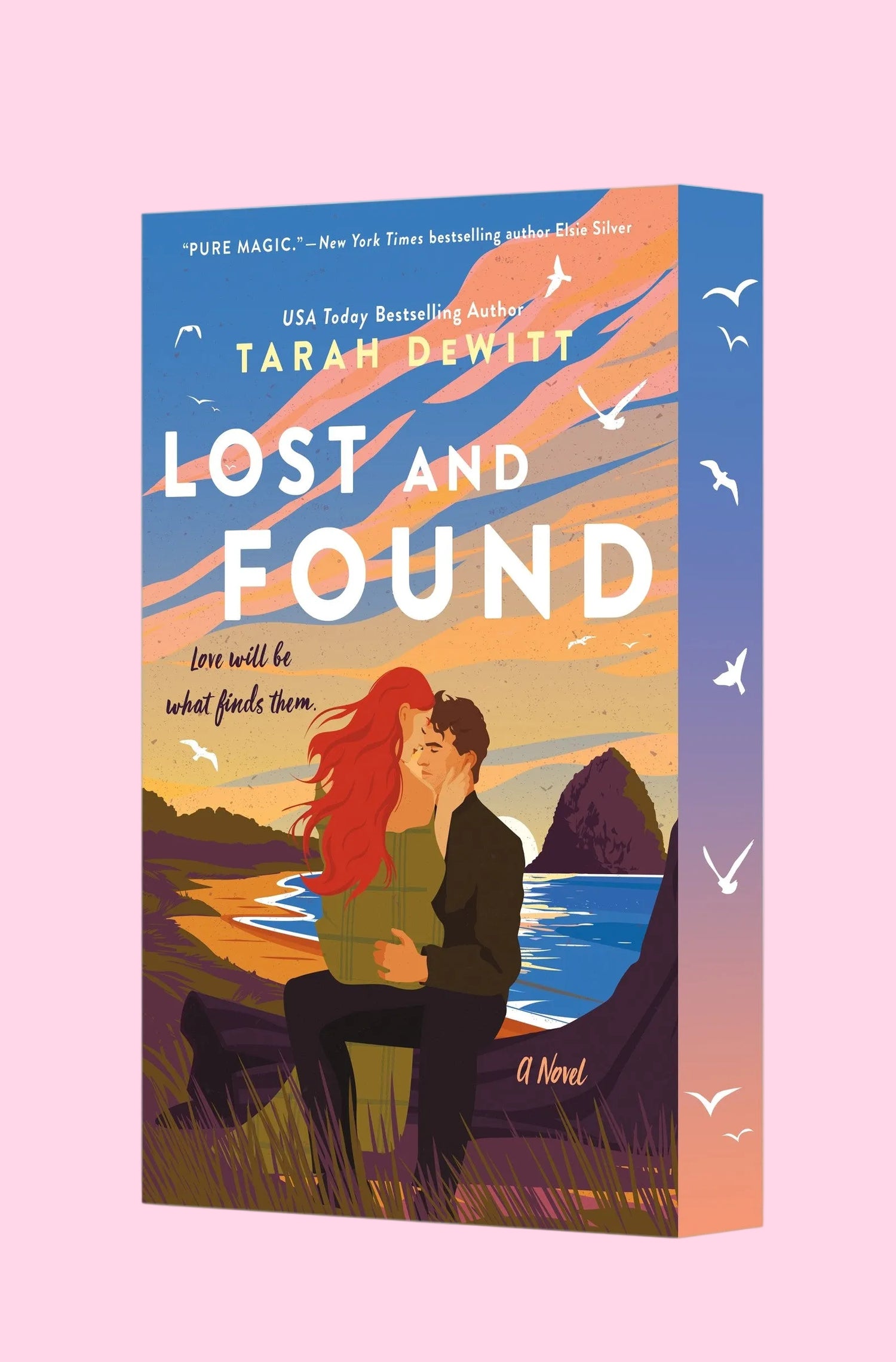 Lost and Found (Deluxe Edition)