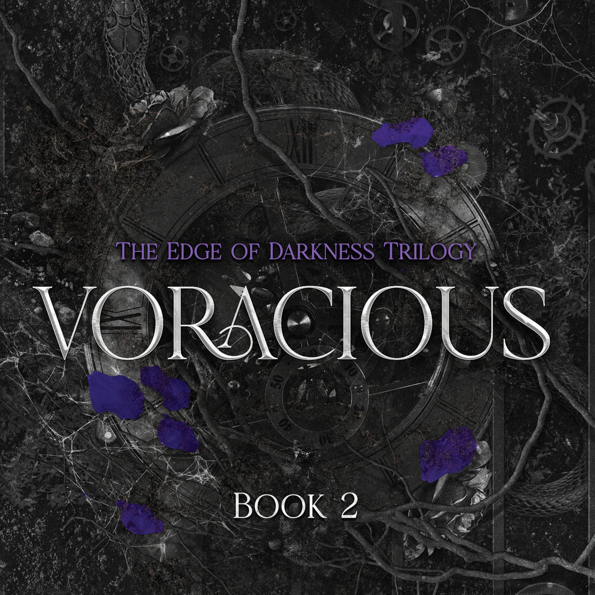 Voracious