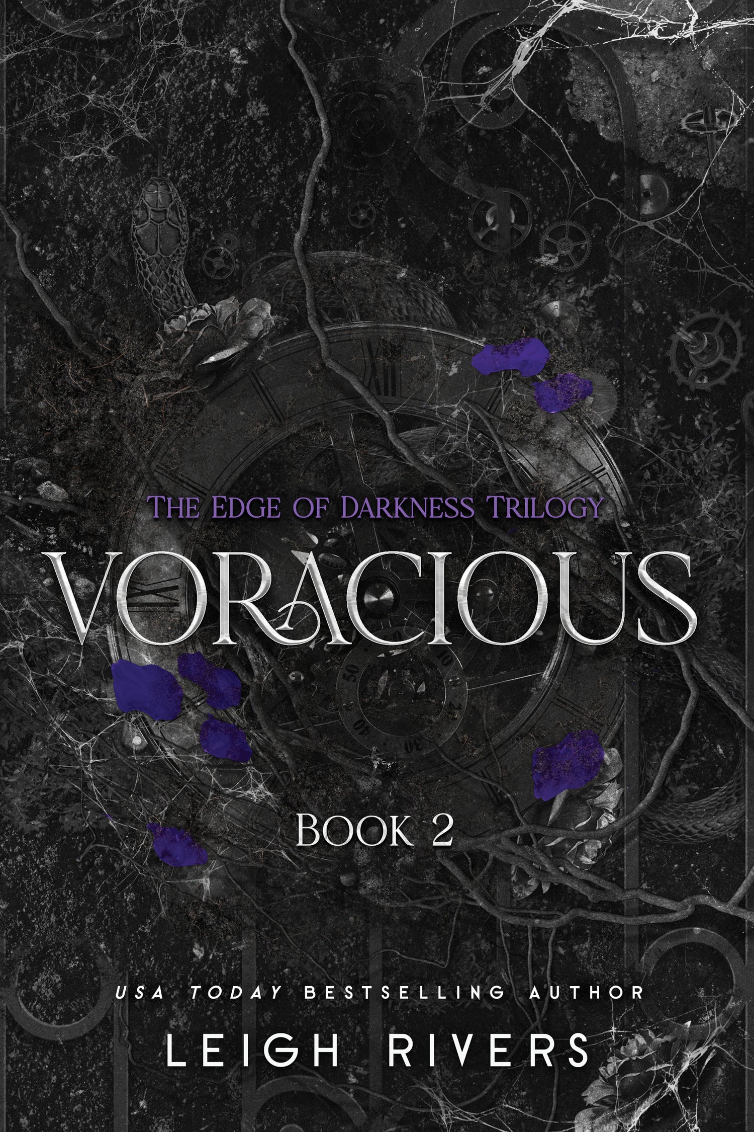Voracious