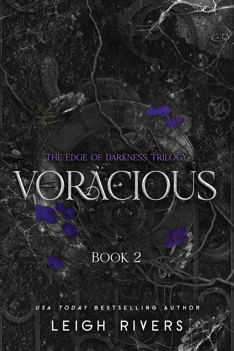 Voracious