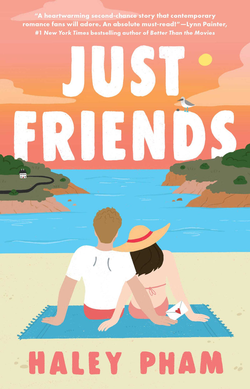 Just Friends - Hopeless Romantic