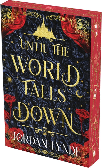 Until the World Falls Down - Hopeless Romantic