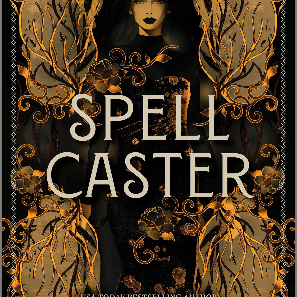 Spellcaster