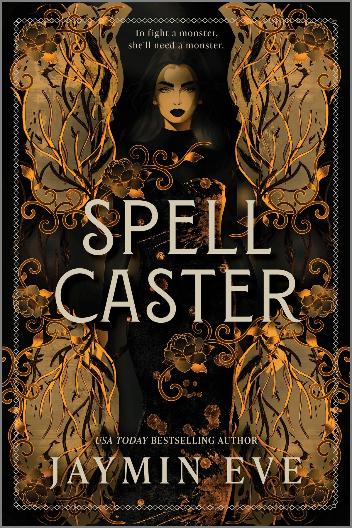 Spellcaster - Hopeless Romantic