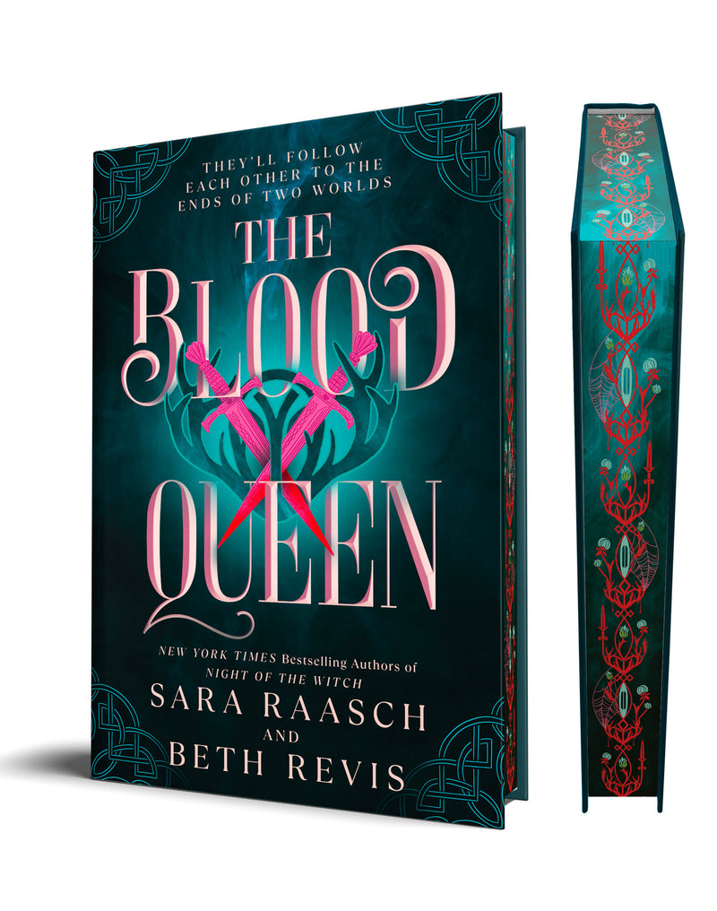 The Blood Queen (Deluxe Edition)