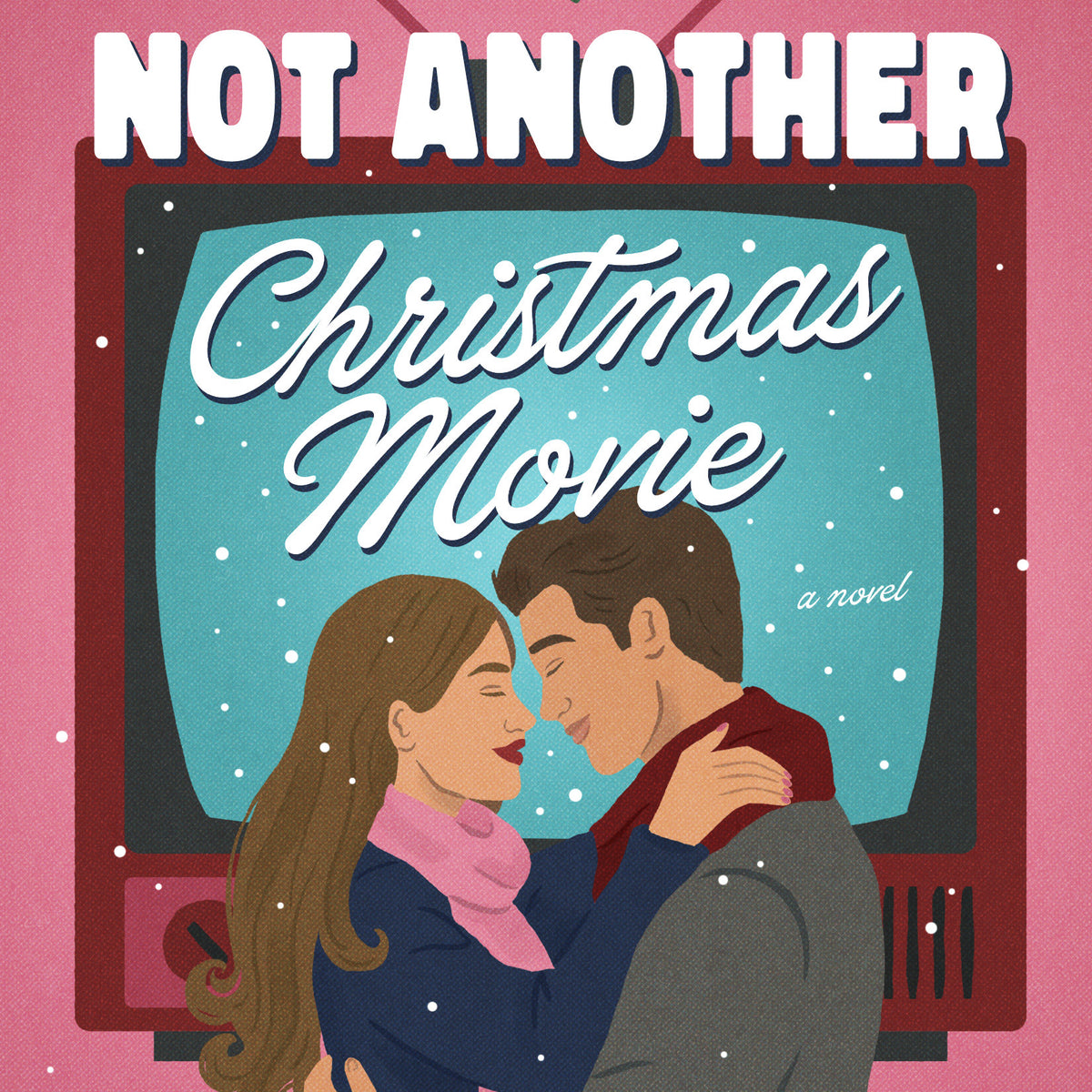 Not Another Christmas Movie