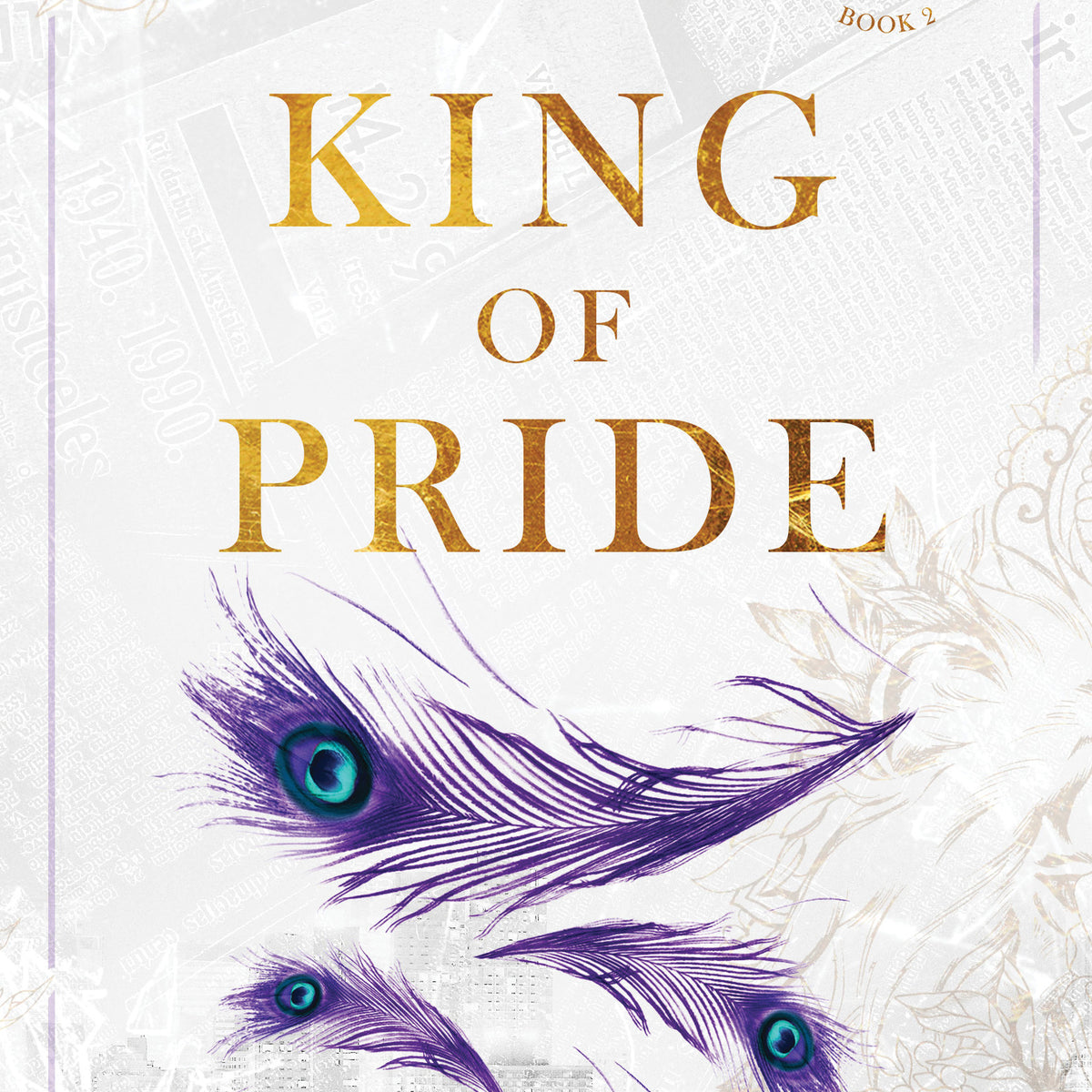 King of Pride