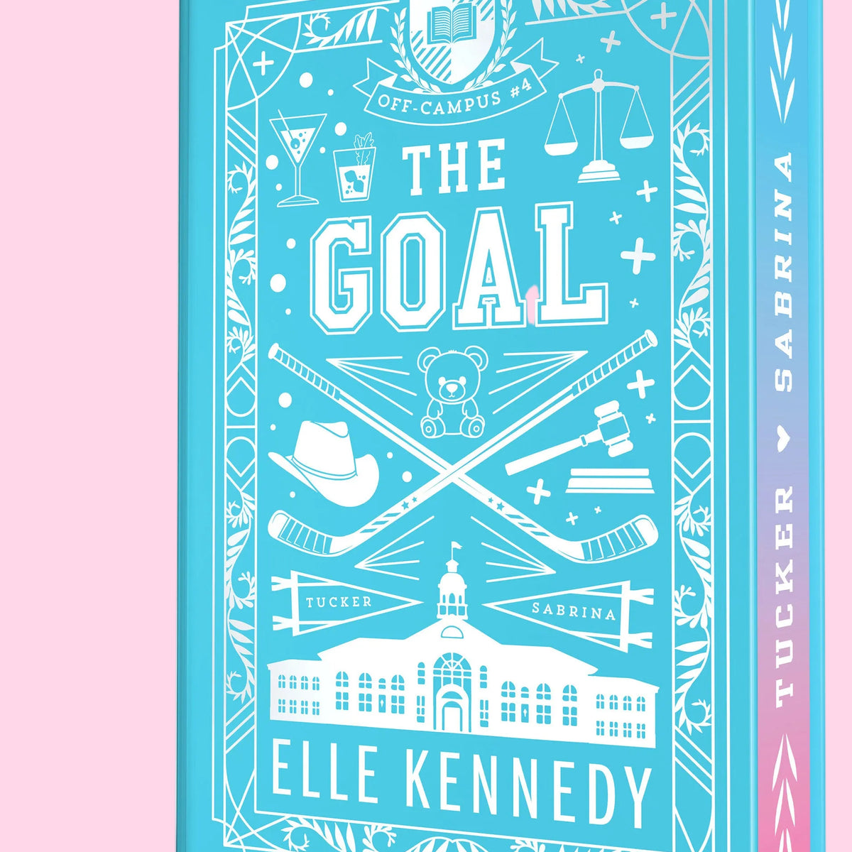 The Goal (Collector's Edition)