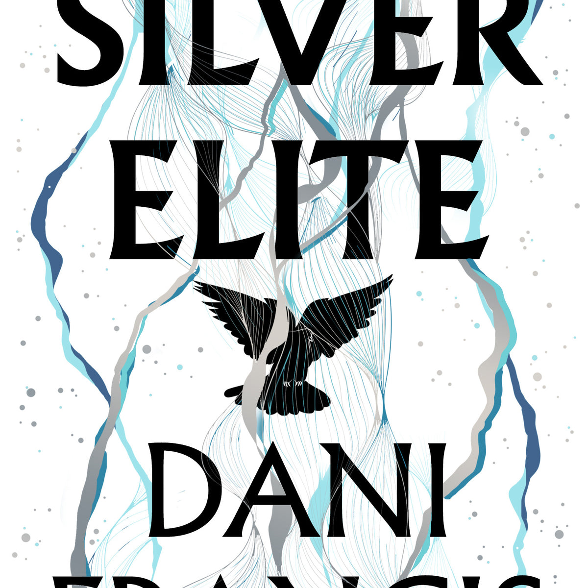 Silver Elite [PRE-ORDER: February 24, 2026] - Hopeless Romantic