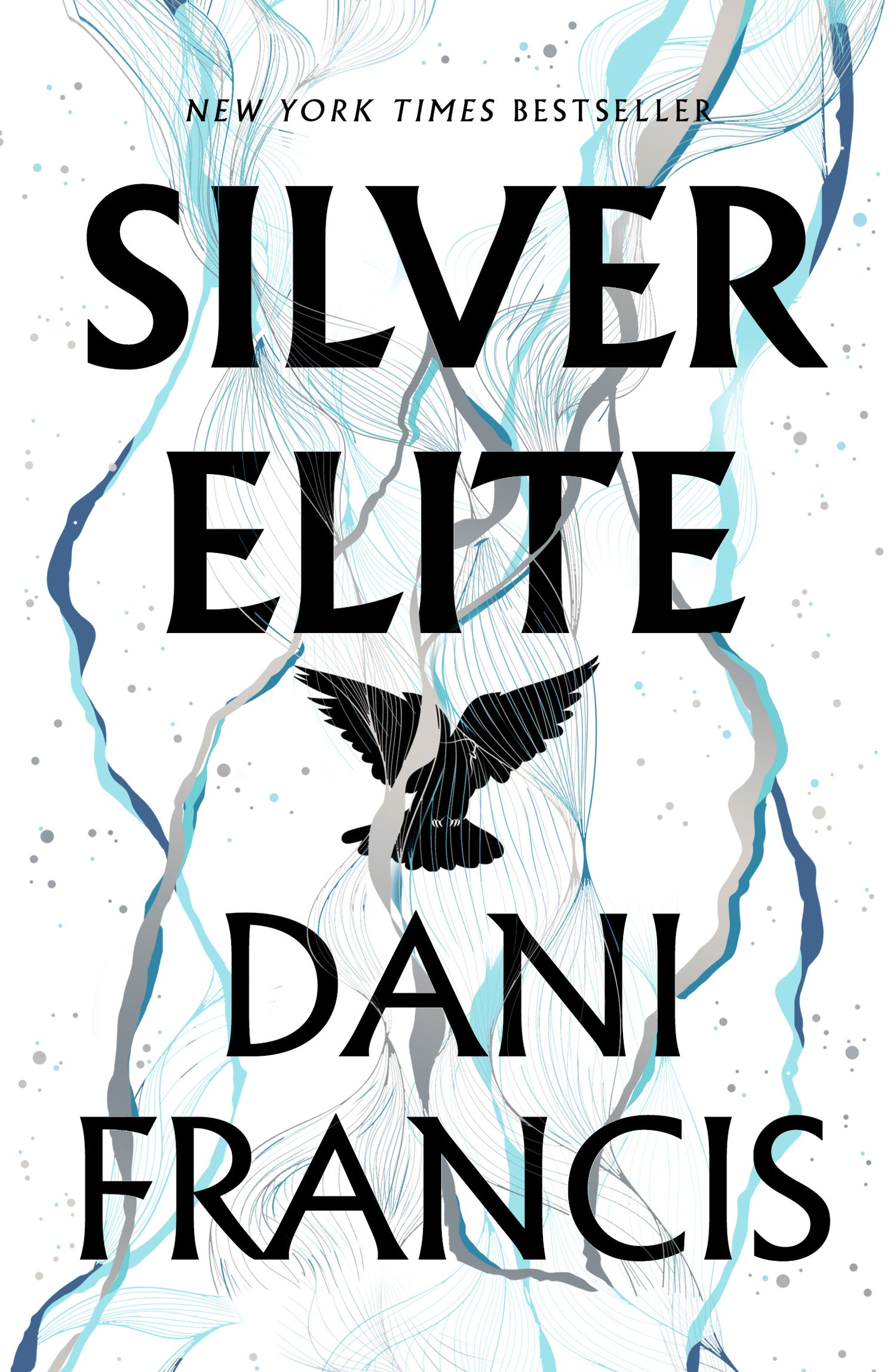 Silver Elite [PRE-ORDER: February 24, 2026] - Hopeless Romantic