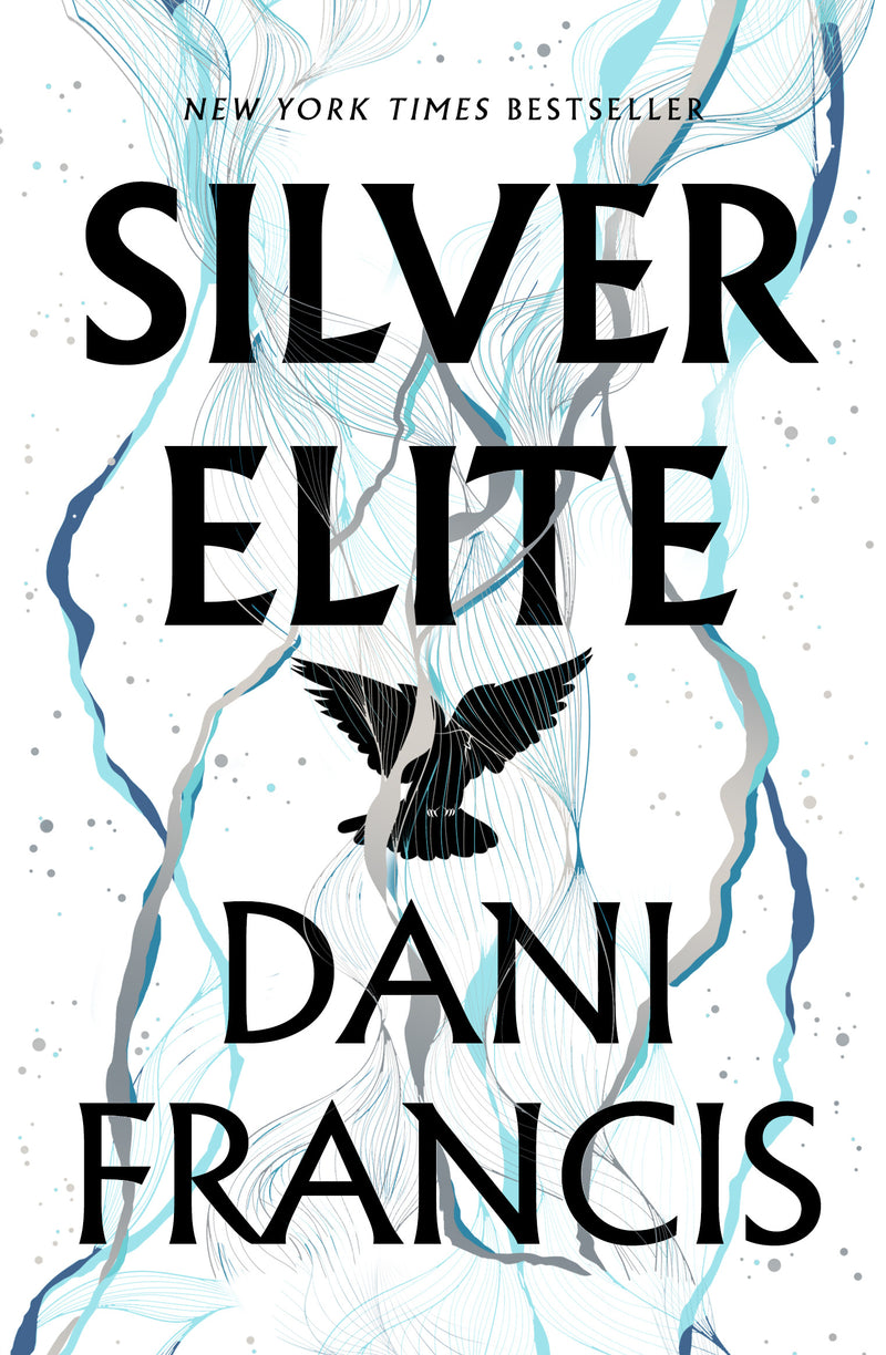 Silver Elite [PRE-ORDER: February 24, 2026] - Hopeless Romantic